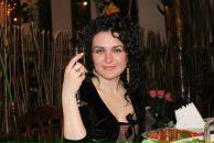 Оля Галів фотография #45 (источник - https://vk.com/id131797007)