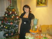 Оксана Ксенія фотография #7 (источник - https://vk.com/id80750923)