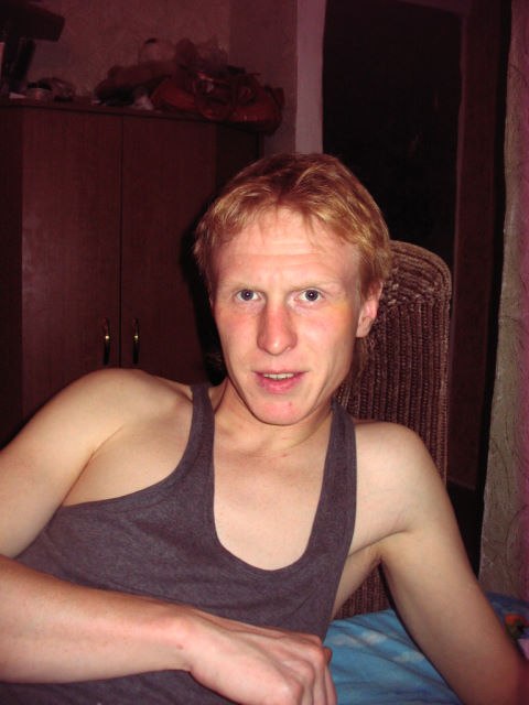 Дмитрий Суслов фотография #14