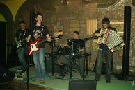 Павло Долінський фотография #6 (источник - https://vk.com/id135812253)