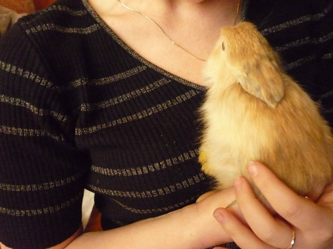 Ленчик Стрельникова фотография #23