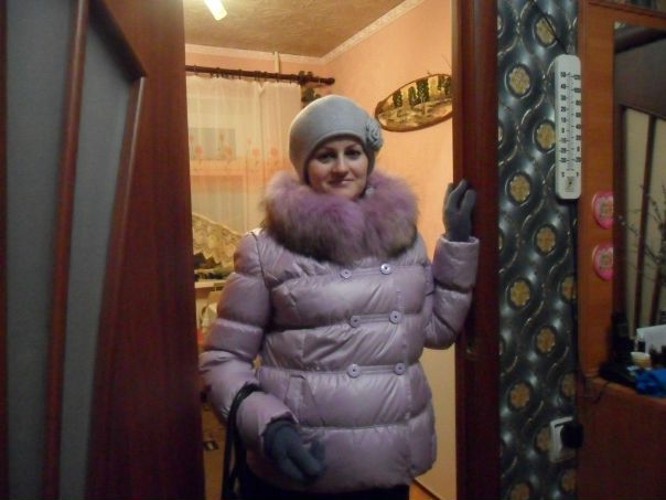 №8, Марина Ишкуватова, Сургут №8, Марина Ишкуватова, Сургут