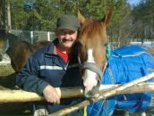 Фотография Манченко Василия