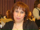 Фотография Шафигуллиной Гульусы