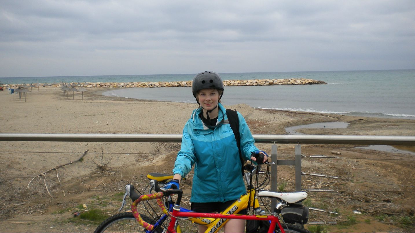 Дарья Иванова фотография #10