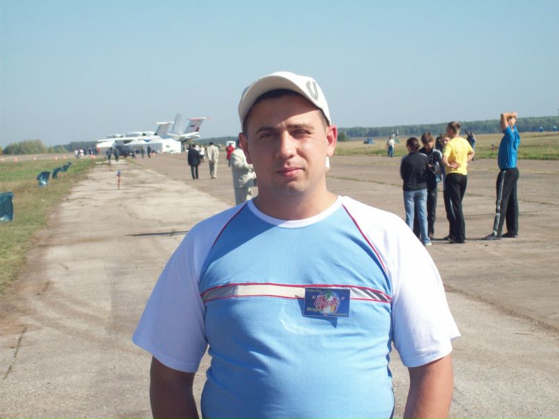 Игорь Герасимов фотография #16