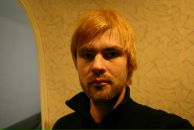 Фотография Шатравки Константина