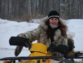 Фотография Кольевой Екатерины