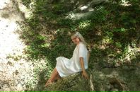 Фотография Кузнецовой Лилии