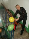 Света Собчук фотография #14 (источник - https://vk.com/id68121843)