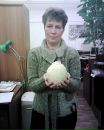 Фотография Сергеенковой Елены