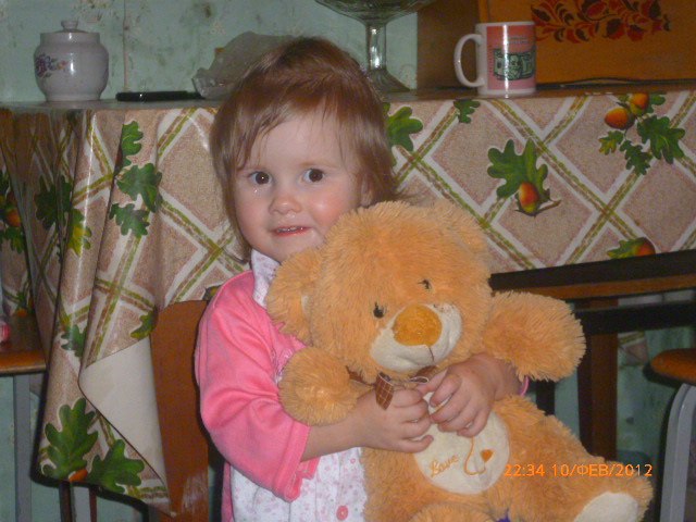 Анна Черемных фотография #21