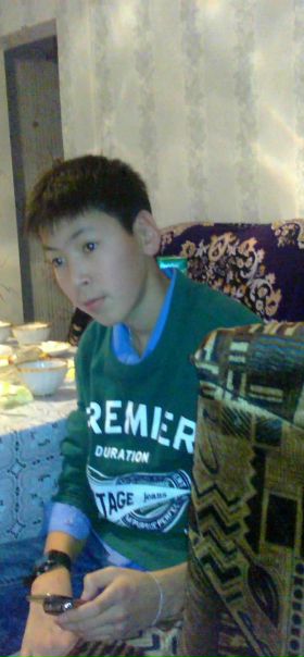 №10, Aйсиэн Копырин №10, Aйсиэн Копырин