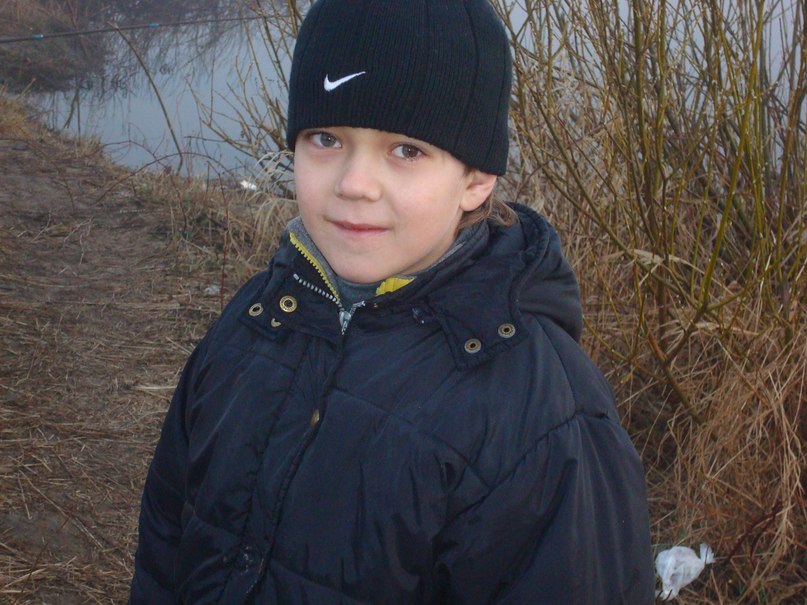 Герольд Рябов фотография #1