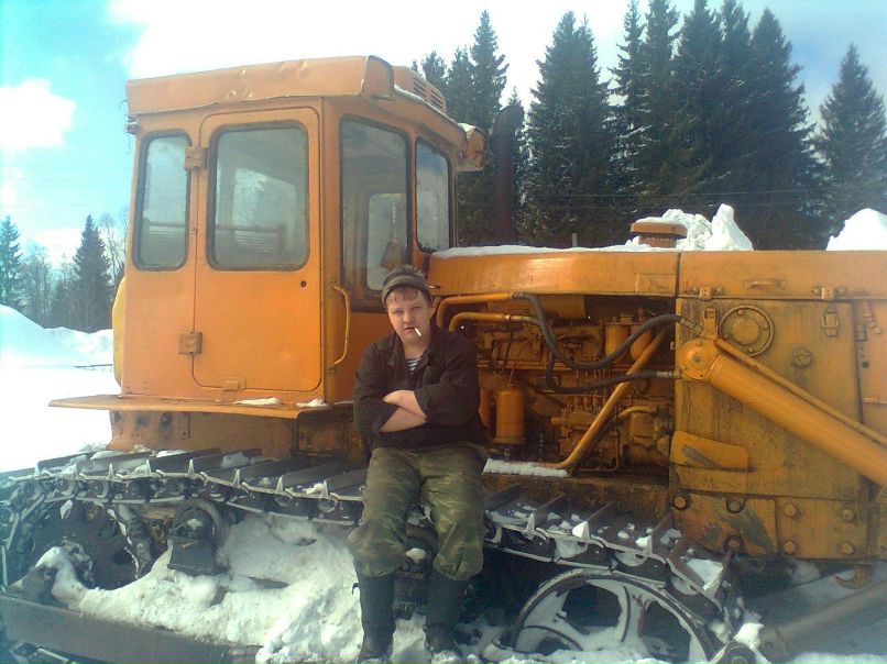 Рома Коваль фотография #30