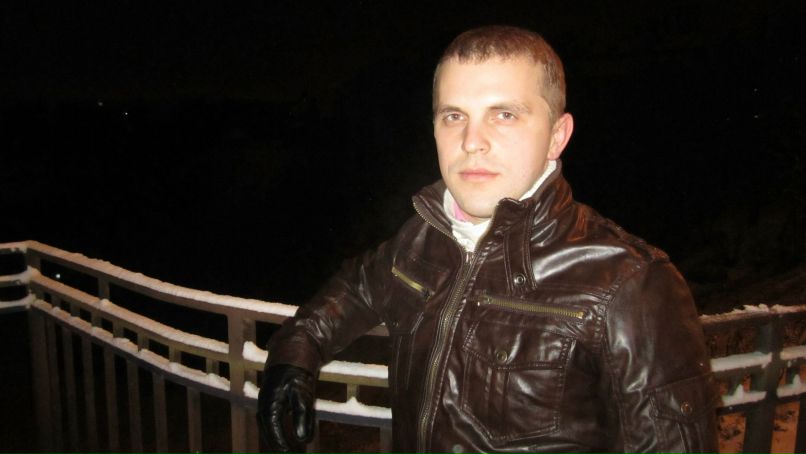 Игорь Малахов фотография #14