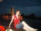 Фотография Загрутдиновой Марии