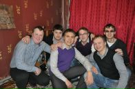 Фотография Беликова Евгения