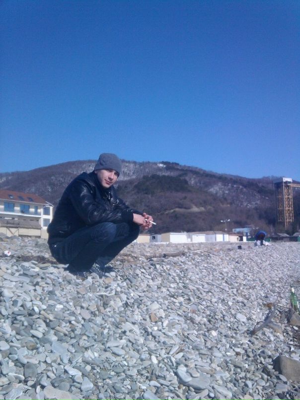 Иван Ключников фотография #21