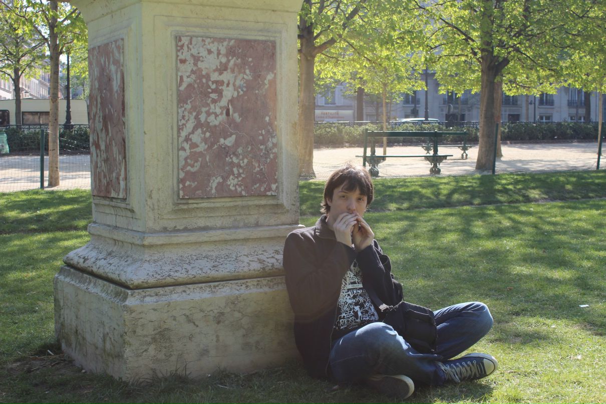 Владимир Дементьев фотография #7