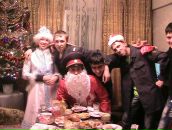 Іван Ульчак фотография #35 (источник - https://vk.com/id27663364)