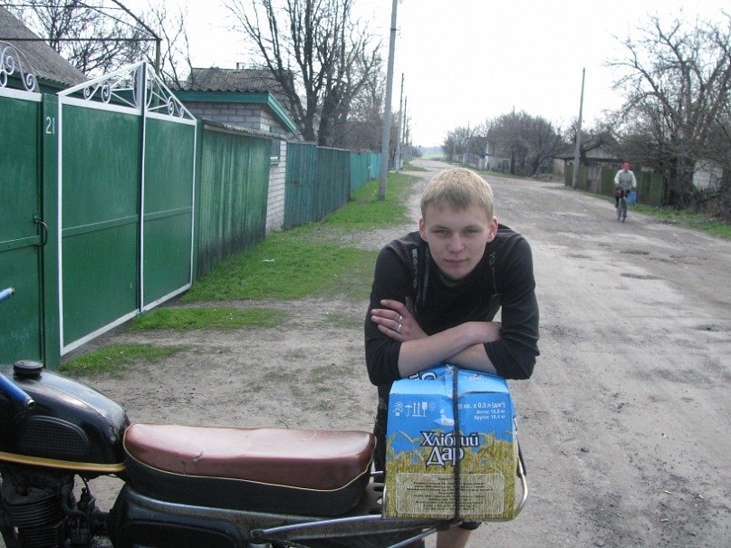 Александр Савенков фотография #47