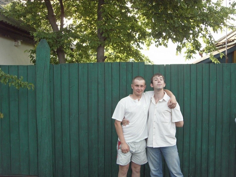 Михаил Бугаев фотография #20