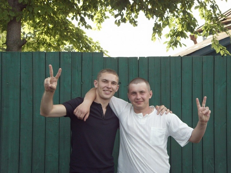 Михаил Бугаев фотография #23