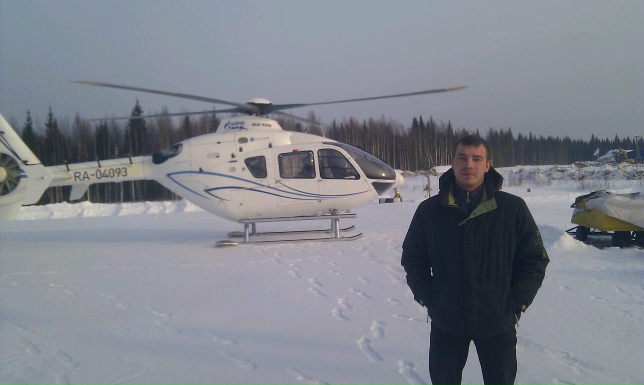 Денис Спиридонов фотография #5