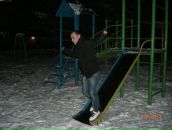 Фотография Анина Антона