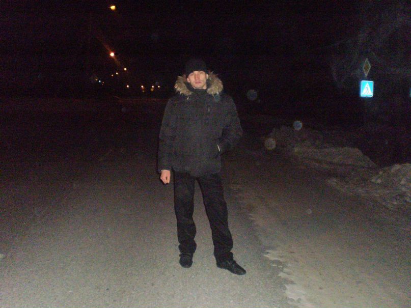 Дмитрий Дюбелев фотография #35