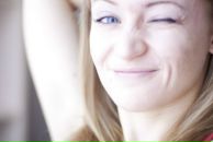 Фотография Романовой Насти