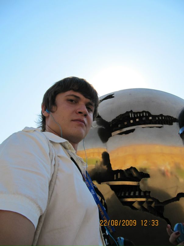 Виталя Банёв фотография #19