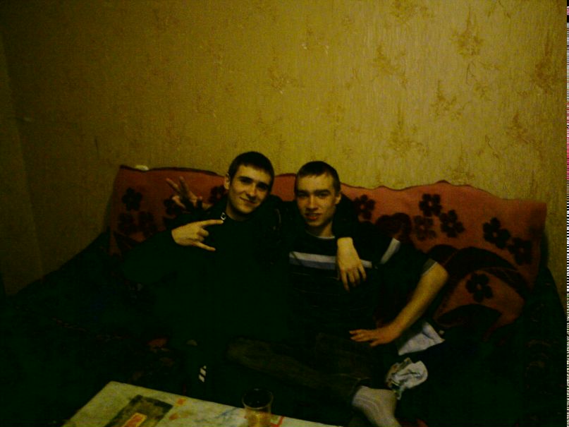 Дмитрий Сергеев фотография #33