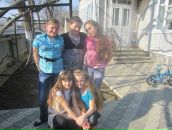 Діана Сеник фотография #17 (источник - https://vk.com/id95876908)