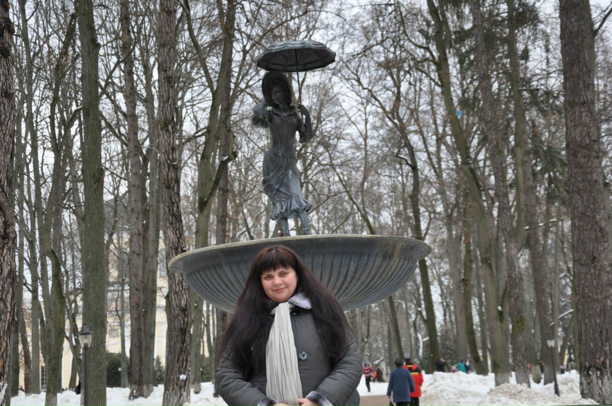 Лариса Сычева фотография #37