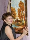 Фотография Егоровой Анастасии