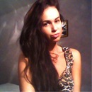 Фотография Жариковой Ариадны