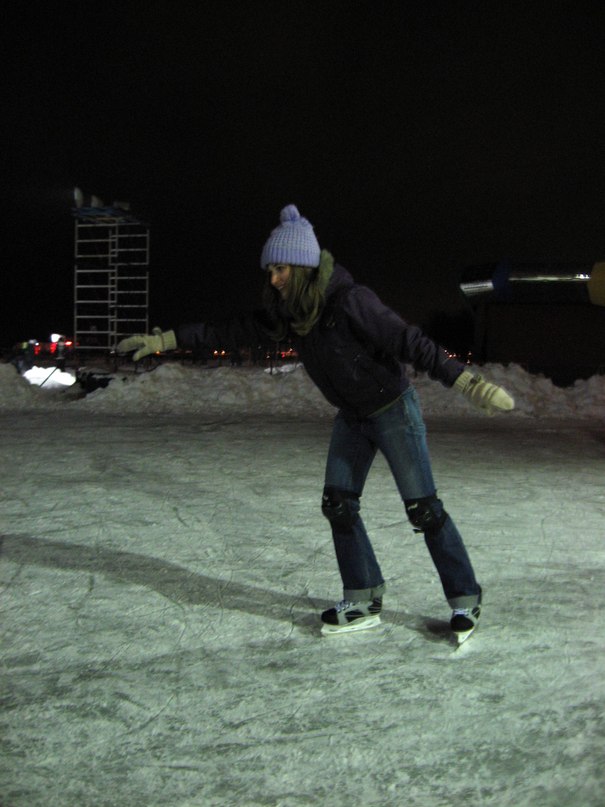 Мария Феофилова фотография #30