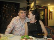 Фотография Миллер-Шаровой Валентины