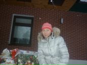 Фотография Григорьевой Полины