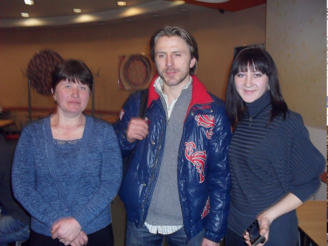Ксюша Черненко фотография #38
