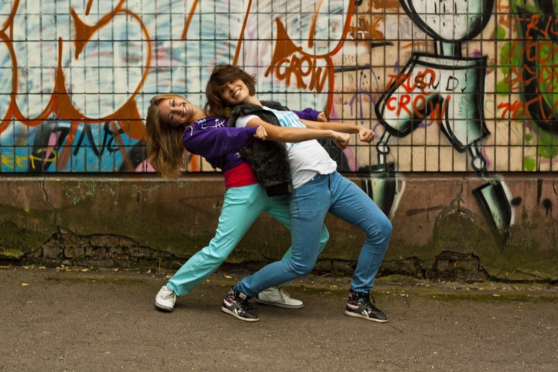 Леся Осипенко фотография #31