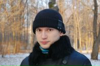 Фотография Баскакова Владимира