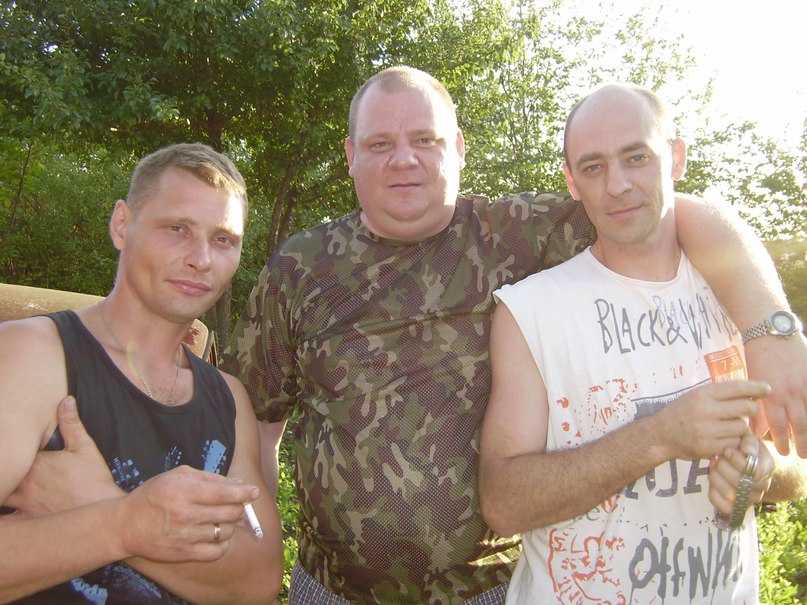 Дмитрий Даниленко фотография #4