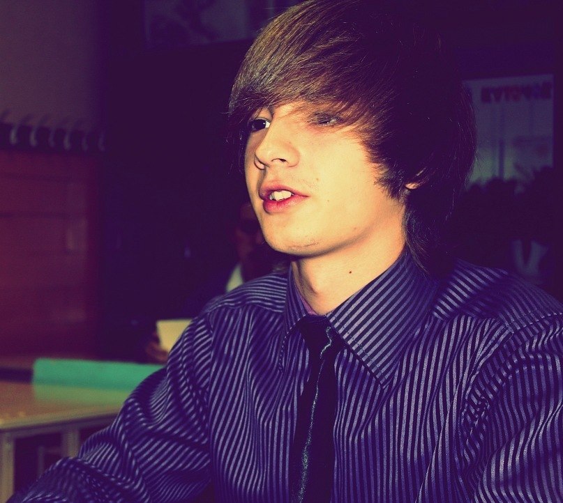 Антон Белазор фотография #37