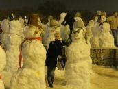 Фотография Кадетовой Марины