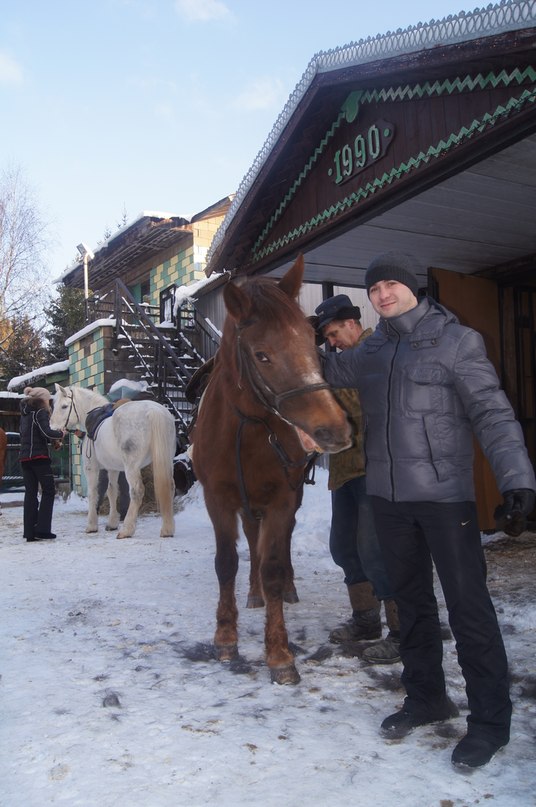 Иван Ефремов фотография #7