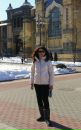 Фотография Пухловой Виктории