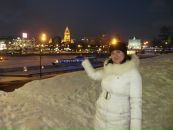 Фотография Курышевой Дарины